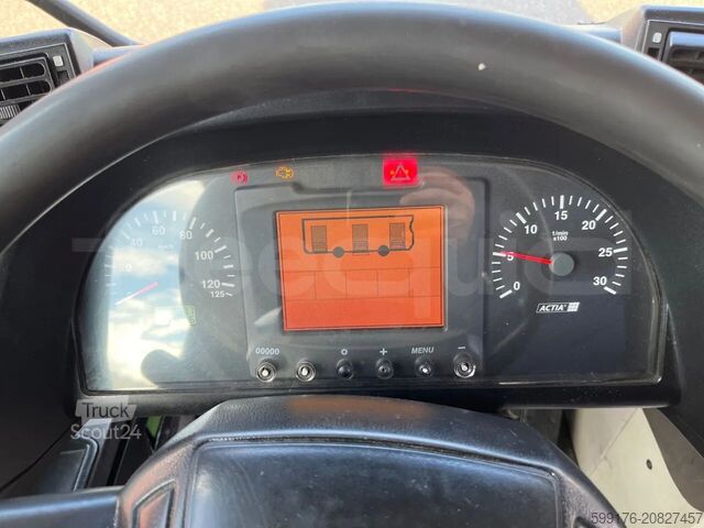 Bybuss Irisbus Citelis PS09D1