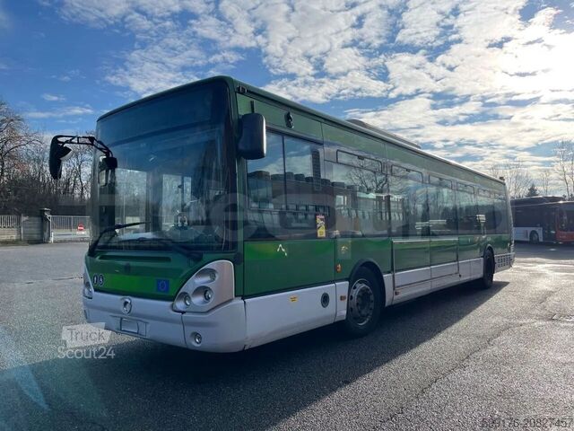 Bybuss Irisbus Citelis PS09D1
