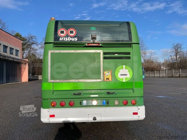 Bybuss Irisbus Citelis PS09D1