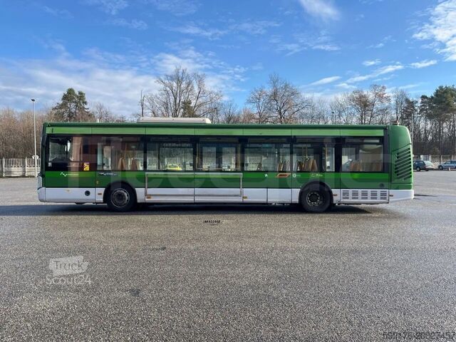 Bybuss Irisbus Citelis PS09D1
