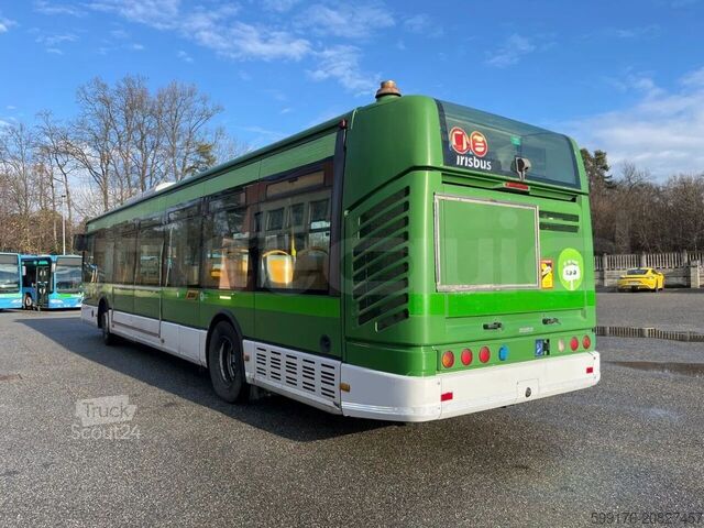Bybuss Irisbus Citelis PS09D1