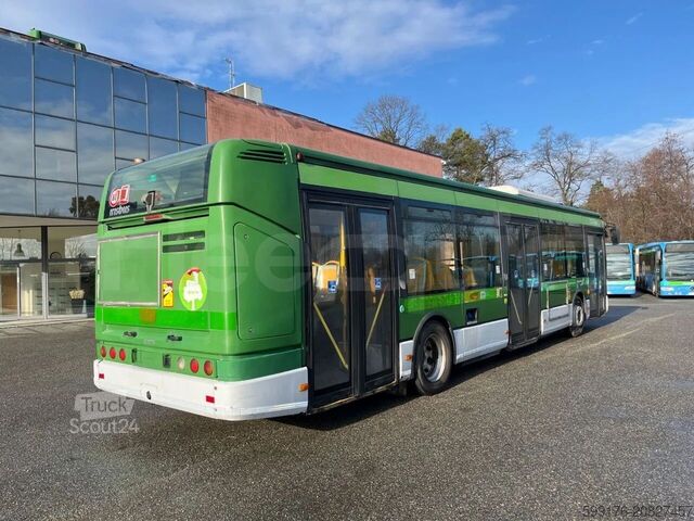Bybuss Irisbus Citelis PS09D1