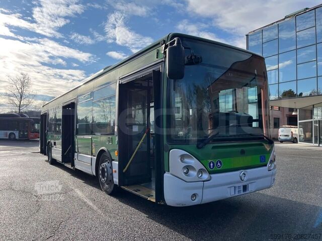 Bybuss Irisbus Citelis PS09D1