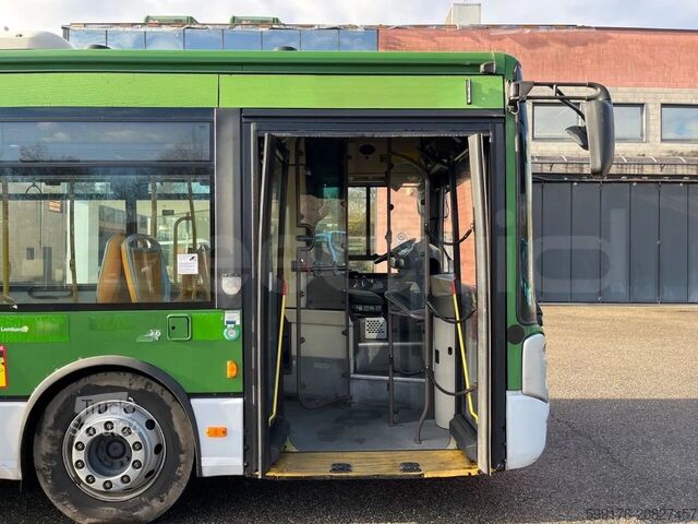 Bybuss Irisbus Citelis PS09D1