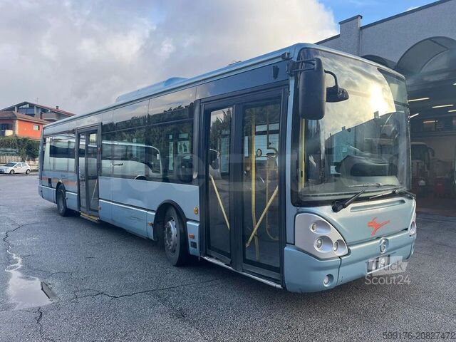 Bybuss Irisbus Citelis PS09D1