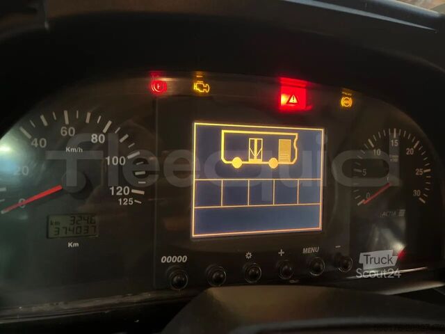 Bybuss Irisbus Citelis PS09D1