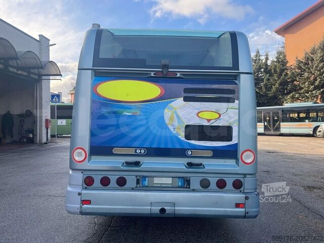 Bybuss Irisbus Citelis PS09D1