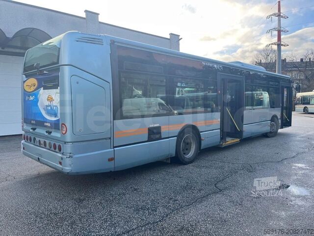 Bybuss Irisbus Citelis PS09D1