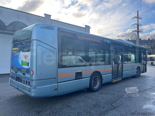 Bybuss Irisbus Citelis PS09D1
