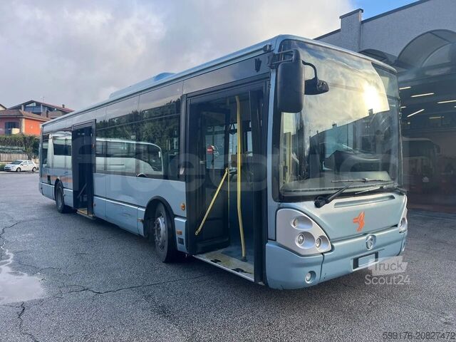 Bybuss Irisbus Citelis PS09D1