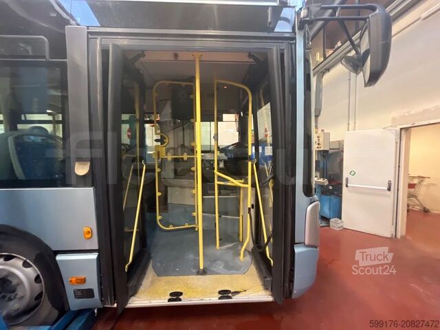 Bybuss Irisbus Citelis PS09D1