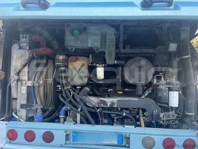 Bybuss Irisbus Citelis PS09D1