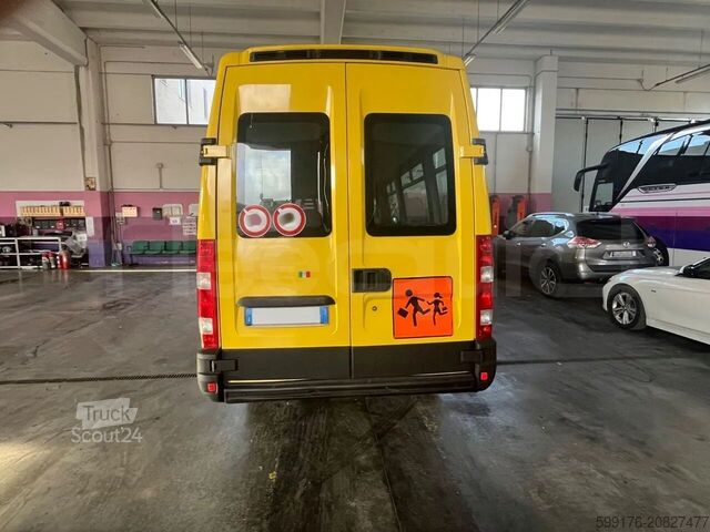 Autobus linee interurbane IVECO A50