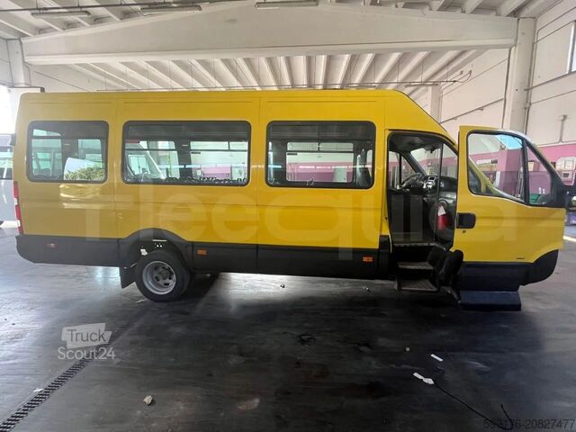 Autobus linee interurbane IVECO A50