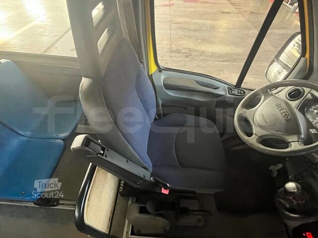 Autobus linee interurbane IVECO A50