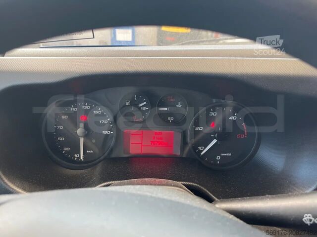 Autobus linee interurbane IVECO Daily 50C14N