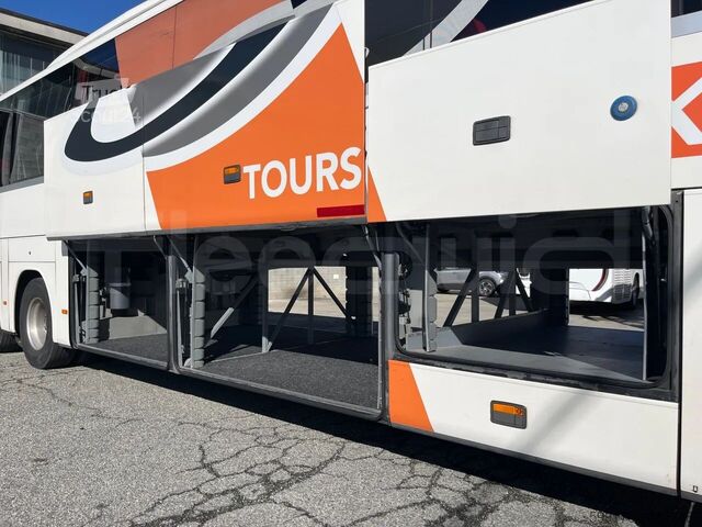 Car de tourisme Setra S419