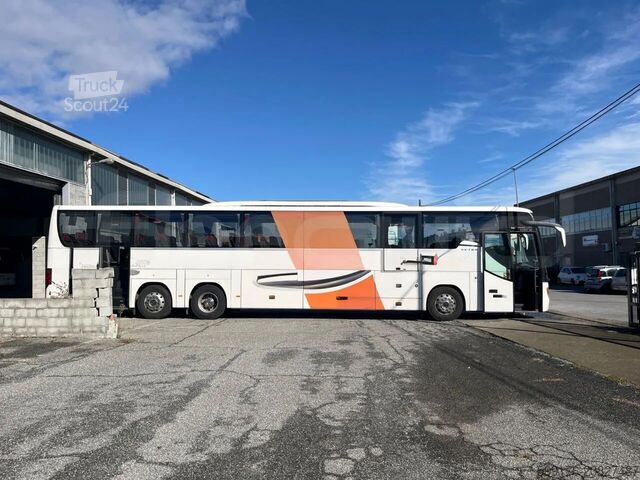 Car de tourisme Setra S419