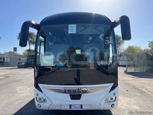 Turismo IVECO Magelys