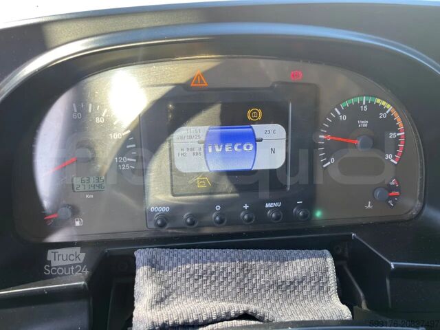 Turismo IVECO Magelys