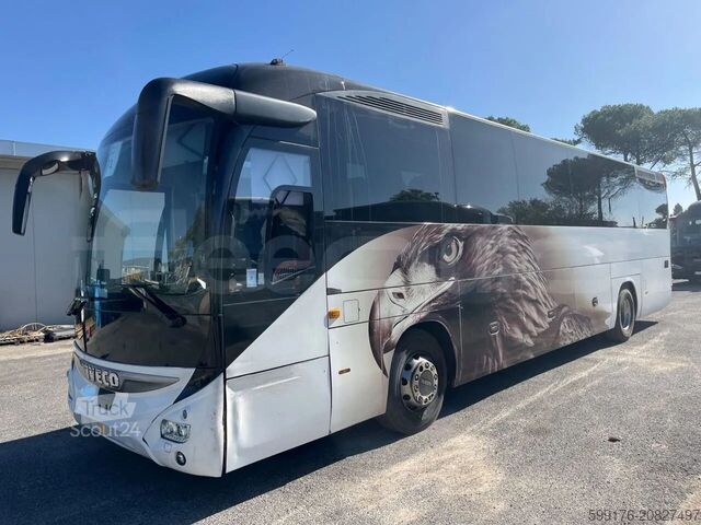 Turismo IVECO Magelys