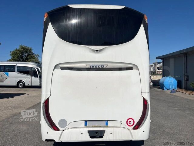 Turismo IVECO Magelys