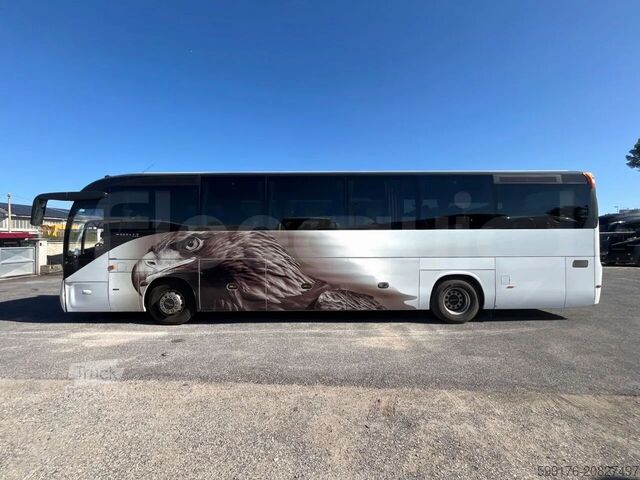 Turismo IVECO Magelys