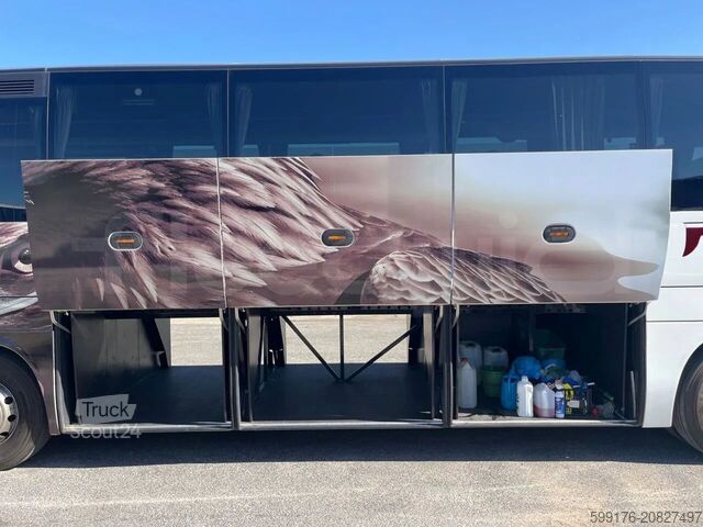 Turismo IVECO Magelys