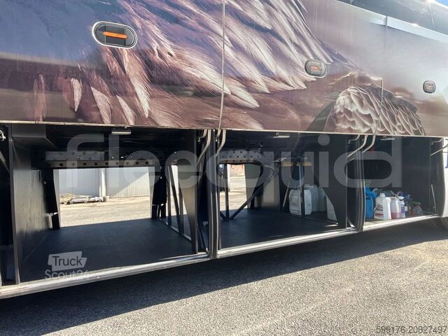 Turismo IVECO Magelys