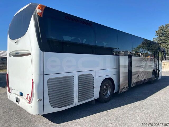 Turismo IVECO Magelys