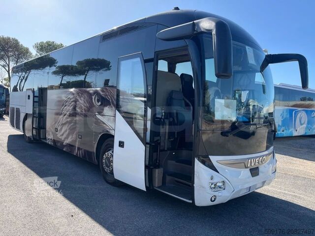 Turismo IVECO Magelys