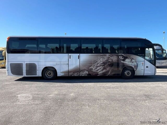 Turismo IVECO Magelys