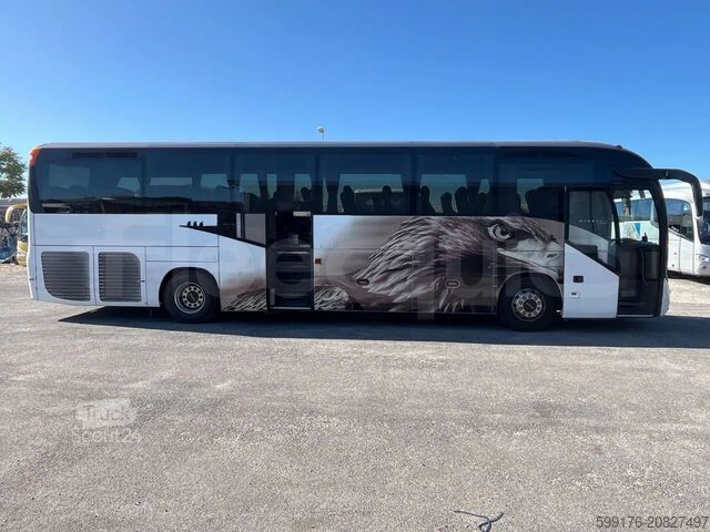 Turismo IVECO Magelys