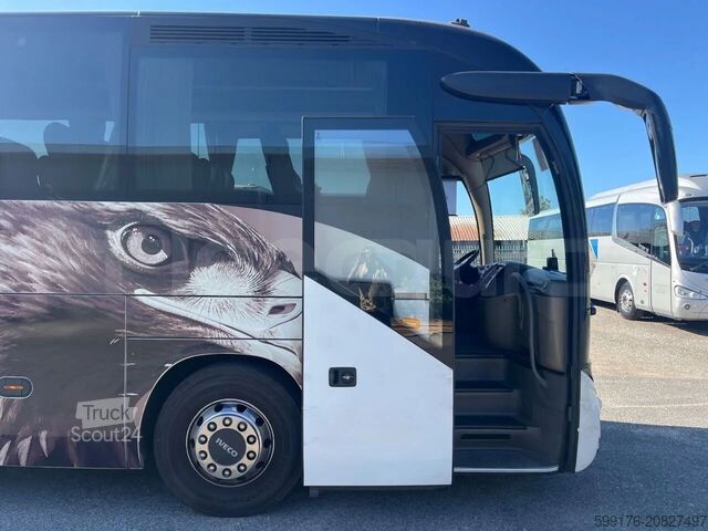 Turismo IVECO Magelys