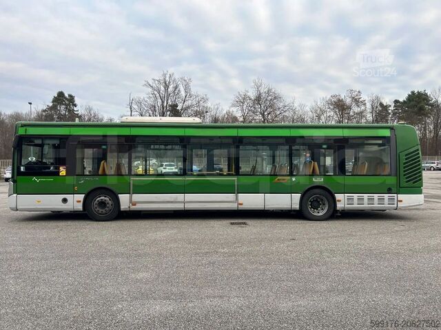 Bybuss Irisbus Citelis PS09D1