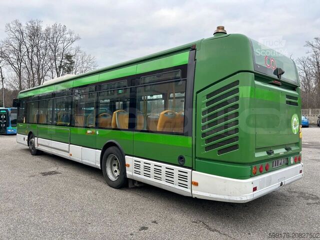 Bybuss Irisbus Citelis PS09D1
