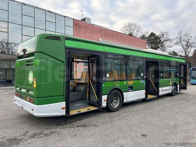 Bybuss Irisbus Citelis PS09D1