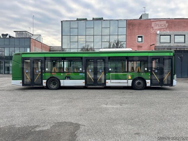 Bybuss Irisbus Citelis PS09D1