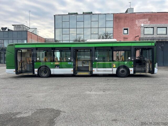 Bybuss Irisbus Citelis PS09D1
