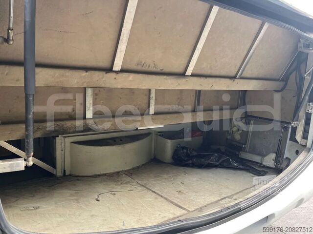 Autobus linee interurbane IVECO Daily