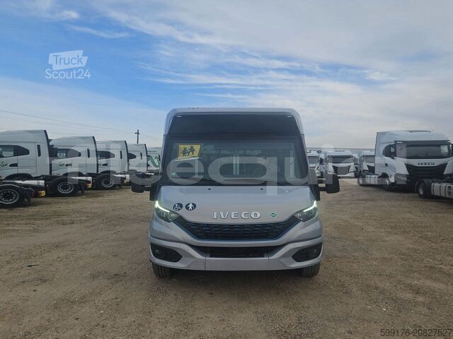 Autobus linee interurbane IVECO Indcar
