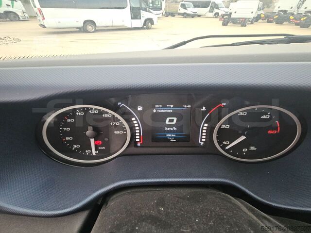 Autobus linee interurbane IVECO Indcar