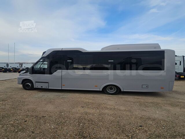 Autobus linee interurbane IVECO Indcar