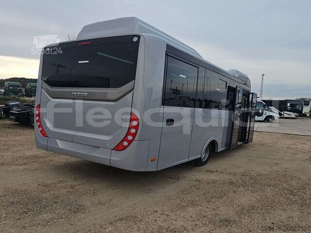 Autobus linee interurbane IVECO Indcar