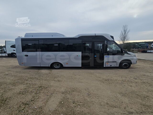Autobus linee interurbane IVECO Indcar