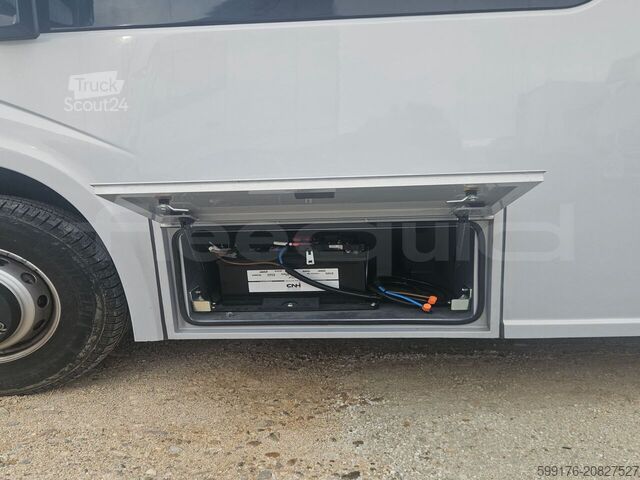 Autobus linee interurbane IVECO Indcar