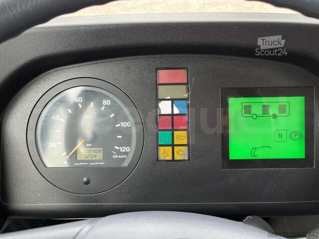 Stadtbus Mercedes-Benz Citaro