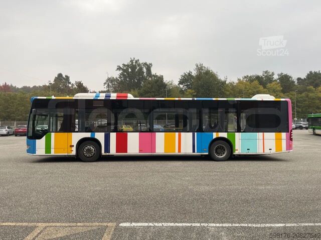 Stadtbus Mercedes-Benz Citaro