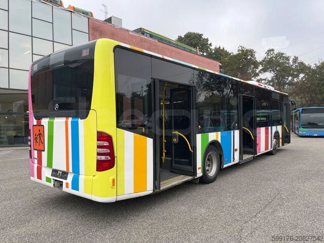 Stadtbus Mercedes-Benz Citaro