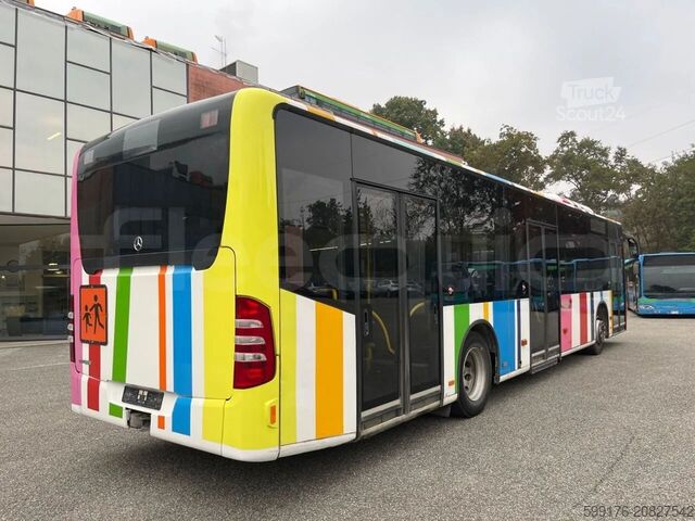 Stadtbus Mercedes-Benz Citaro